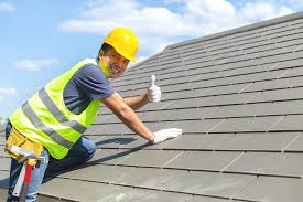 Fast & Reliable Emergency Roof Repairs in Pampa, TX